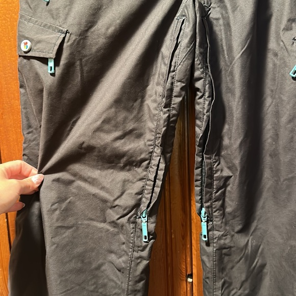 Special Blend Snowboarding / Snow Pants - Picture 3 of 9